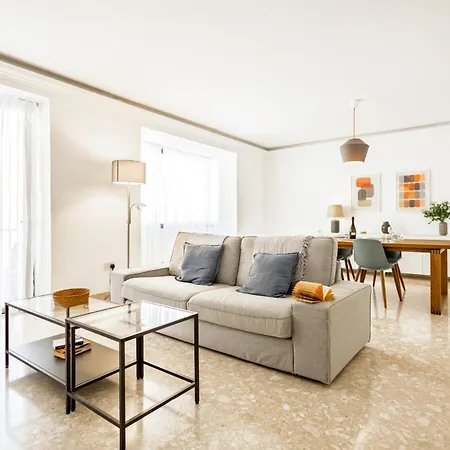 Superlative 3br In The Heart Of By Buena Vista * スリーマ