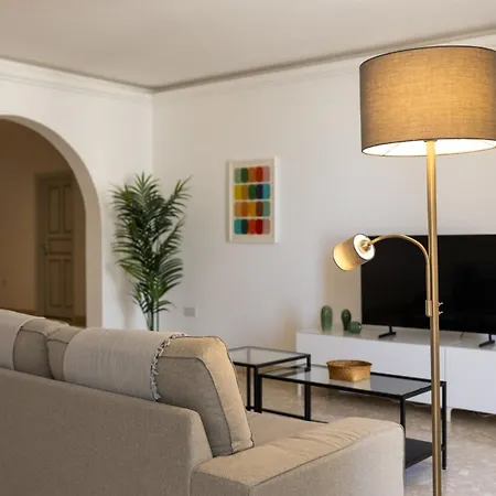 アパート Superlative 3br In The Heart Of By Buena Vista
