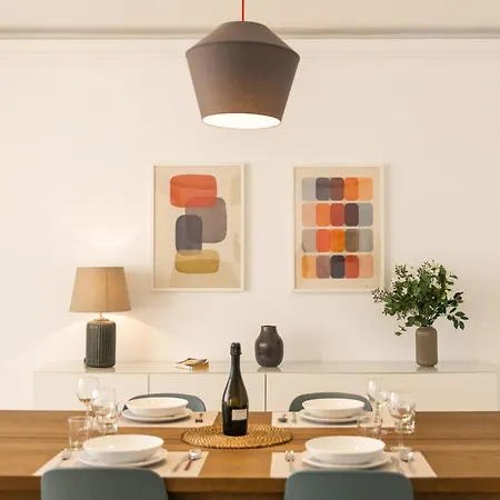 Appartement Superlative 3br In The Heart Of By Buena Vista