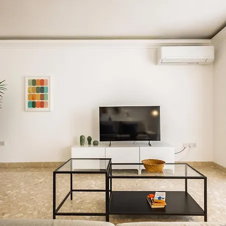 Appartement Superlative 3br In The Heart Of By Buena Vista