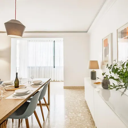 Superlative 3br In The Heart Of By Buena Vista Appartement Sliema