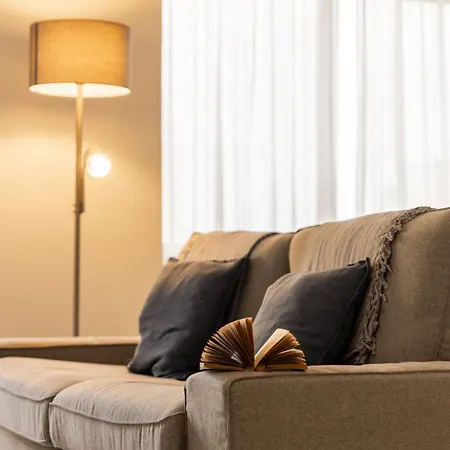 Appartement Superlative 3br In The Heart Of By Buena Vista