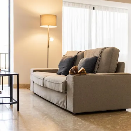 Superlative 3br In The Heart Of By Buena Vista