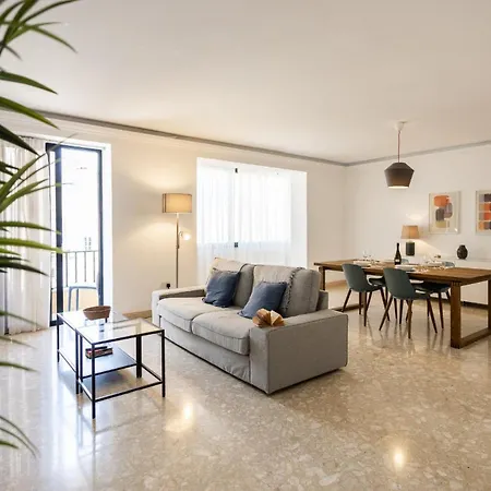 アパート Superlative 3br In The Heart Of By Buena Vista