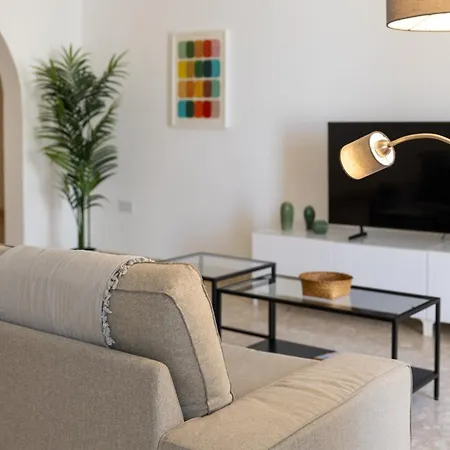 Appartement Superlative 3br In The Heart Of By Buena Vista