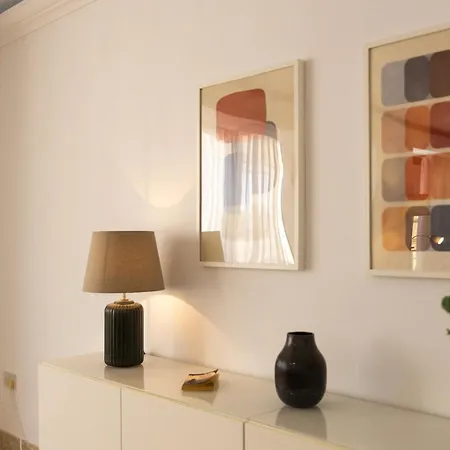 Superlative 3br In The Heart Of By Buena Vista アパート