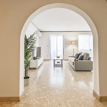 アパート Superlative 3br In The Heart Of By Buena Vista スリーマ