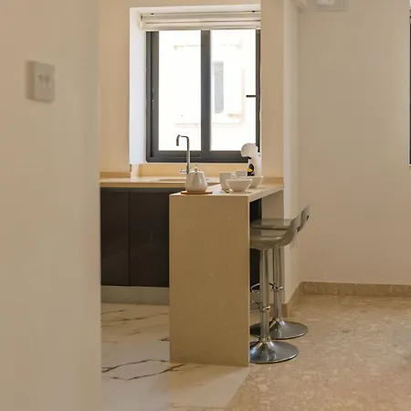 Appartement Superlative 3br In The Heart Of By Buena Vista Sliema