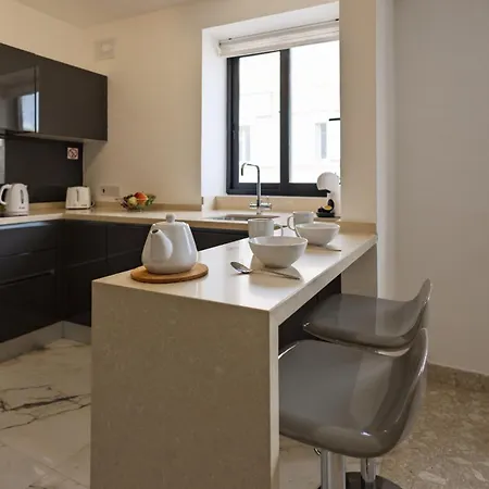 Superlative 3br In The Heart Of By Buena Vista Sliema