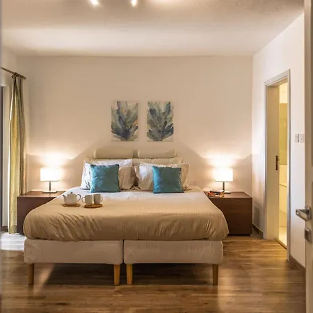 Superlative 3br In The Heart Of By Buena Vista