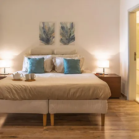 Superlative 3br In The Heart Of By Buena Vista アパート