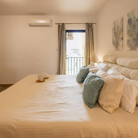 Appartement Superlative 3br In The Heart Of By Buena Vista