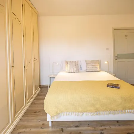 Superlative 3br In The Heart Of By Buena Vista アパート