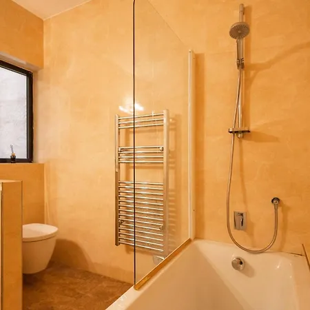 Superlative 3br In The Heart Of By Buena Vista アパート