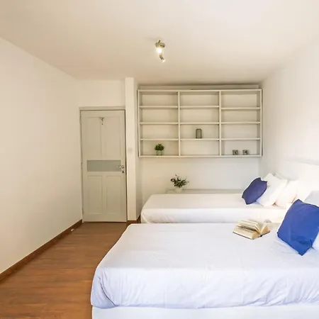Superlative 3br In The Heart Of By Buena Vista *