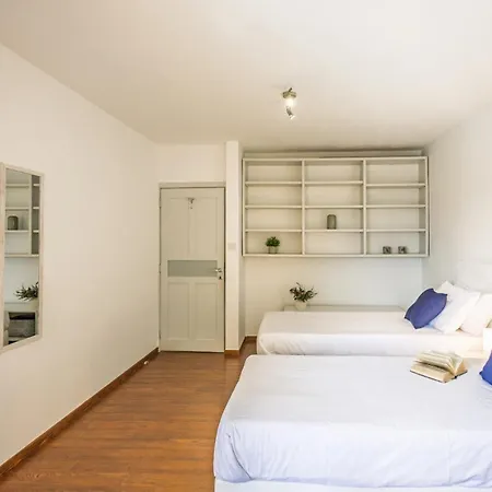 Superlative 3br In The Heart Of By Buena Vista * スリーマ