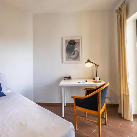 アパート Superlative 3br In The Heart Of By Buena Vista スリーマ