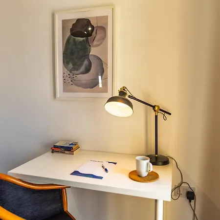 Appartement Superlative 3br In The Heart Of By Buena Vista Sliema