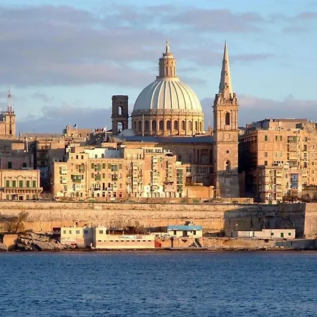 Superlative 3br In The Heart Of By Buena Vista * Sliema