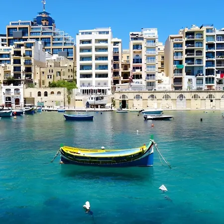 Appartement Superlative 3br In The Heart Of By Buena Vista Sliema