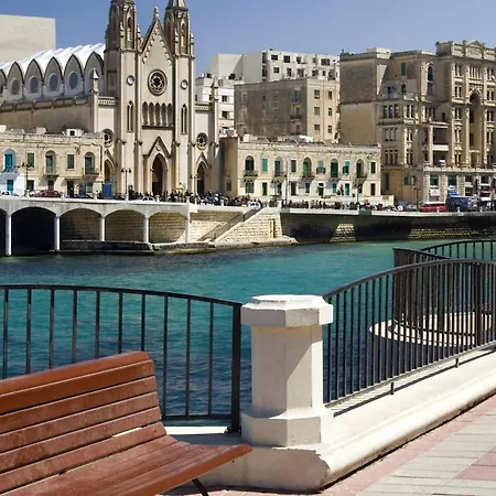 Superlative 3br In The Heart Of By Buena Vista Appartement Sliema